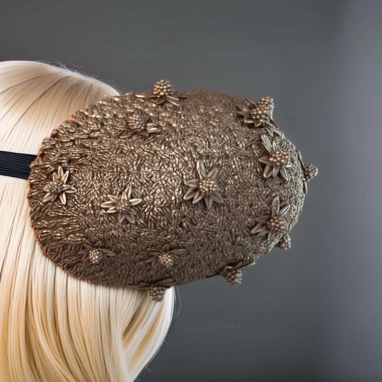 Лесной ягодный кустарник