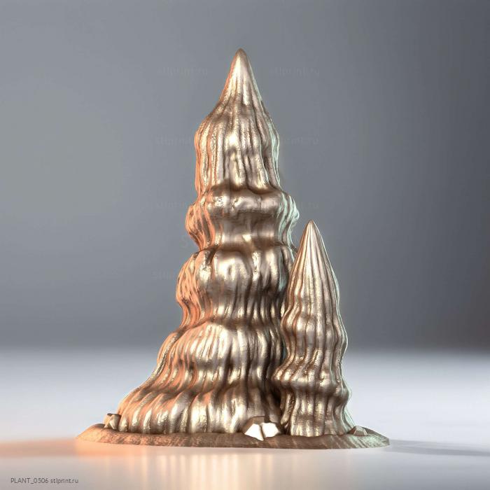 G Spires Дубляж Spike