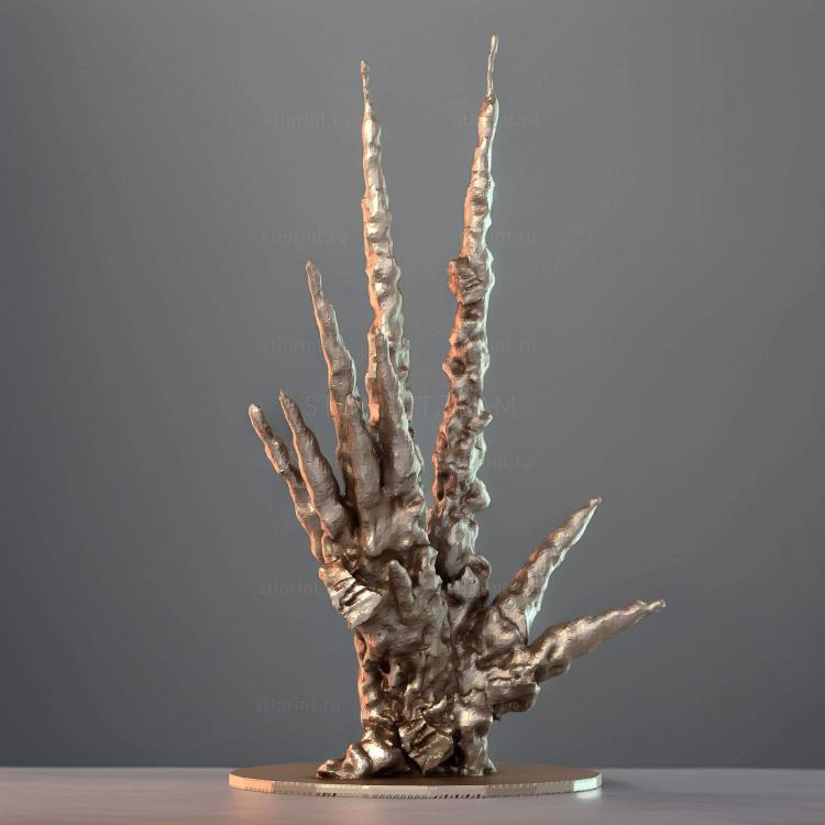 Kaboom Pack Battle FX Custom Impact floor 1 v 001