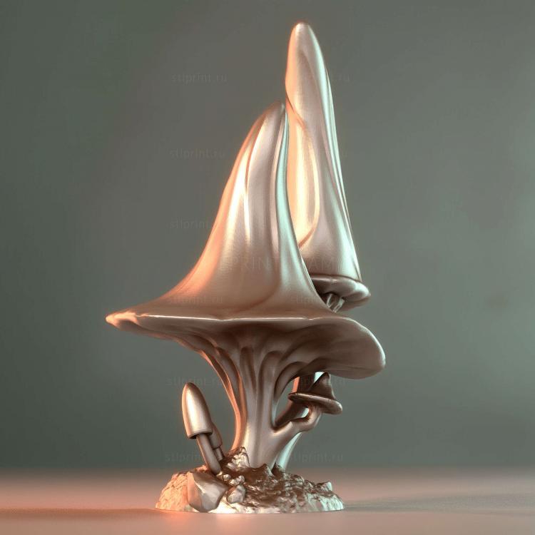 Реквизит wiseshroom bam pat 0821