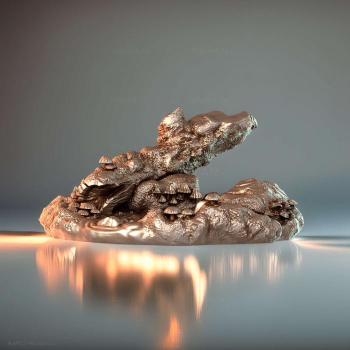 Лесные Элементалы Elemental