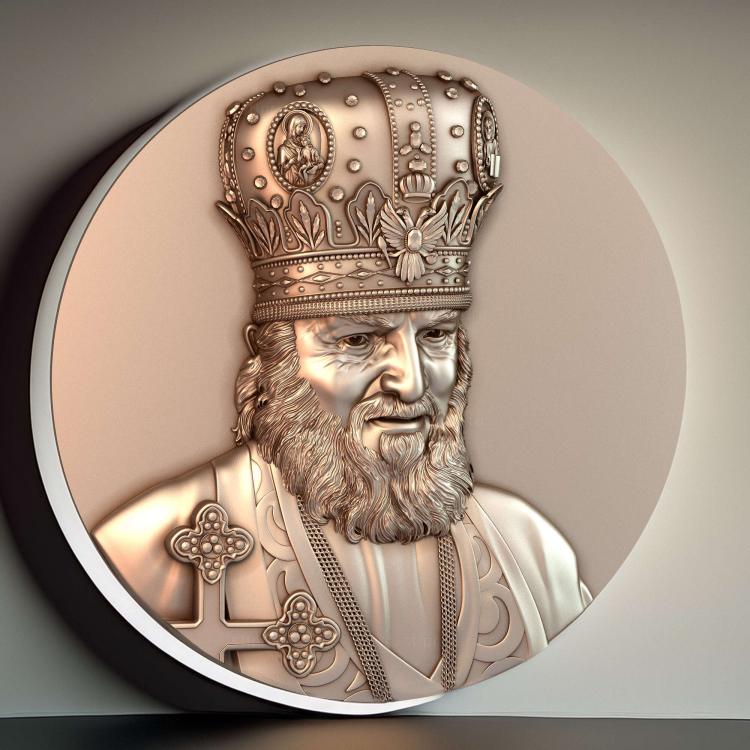 Владыка Антоний Абрамович Черногория