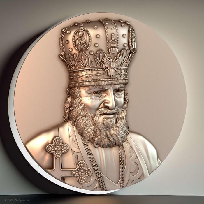 Владыка Антоний Абрамович Черногория