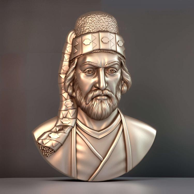 Вагиф Молла Панах