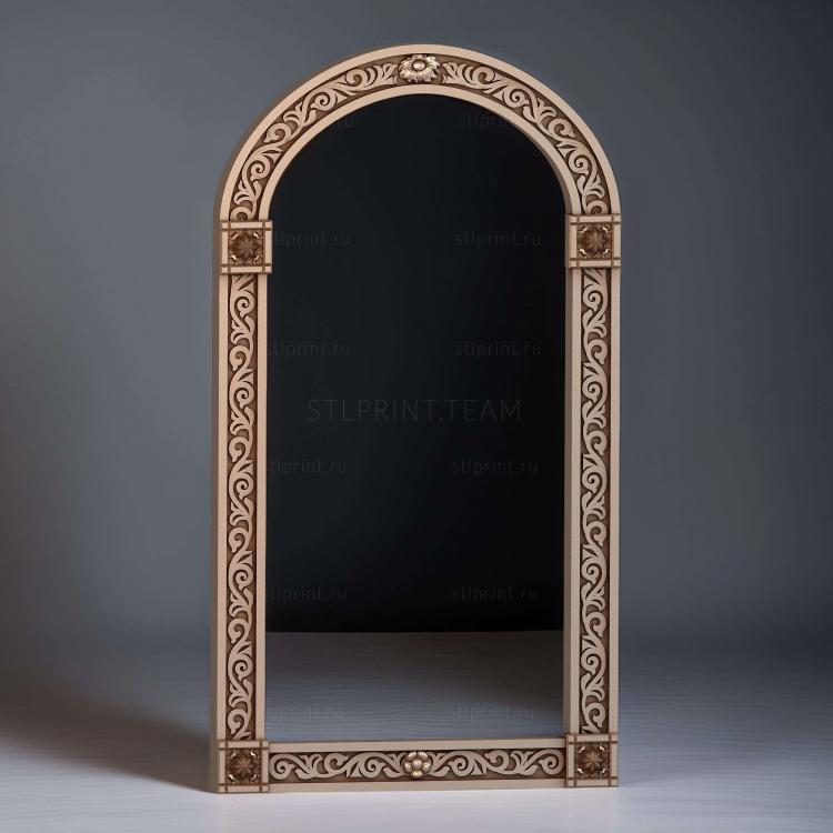 Зеркало Jumbo collection Regency Reg 29b