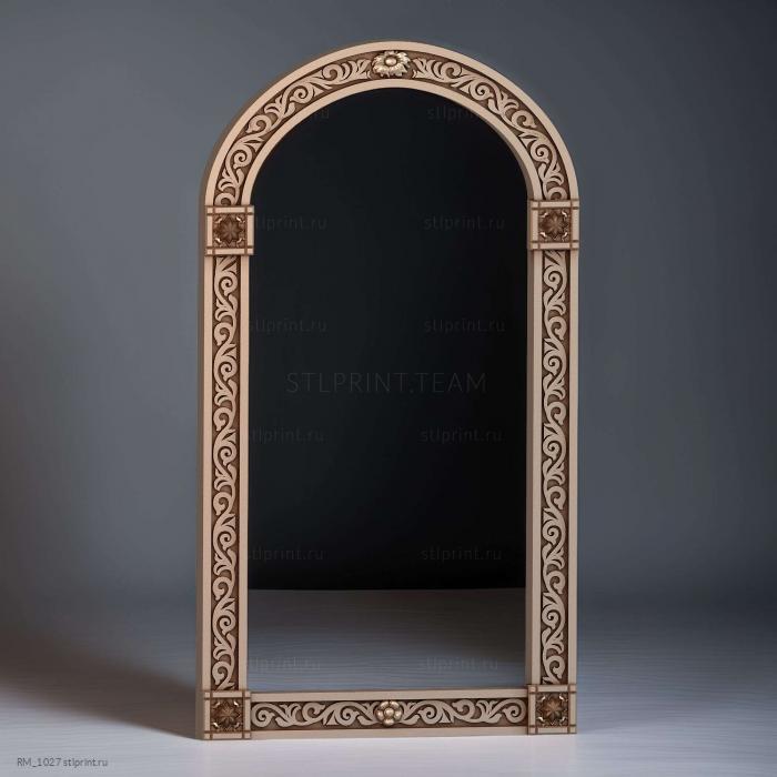 Зеркало Jumbo collection Regency Reg 29b