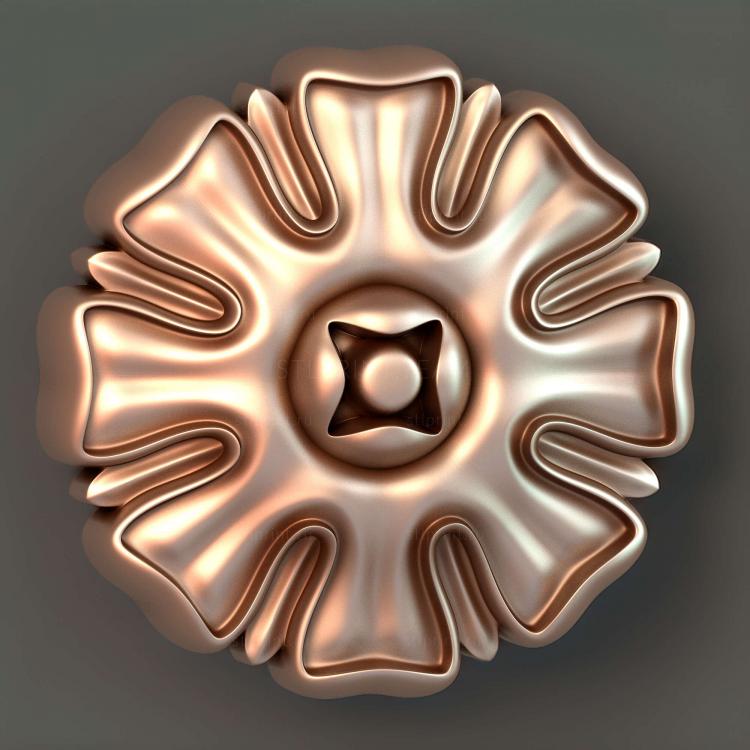 Брунфельсия-1
