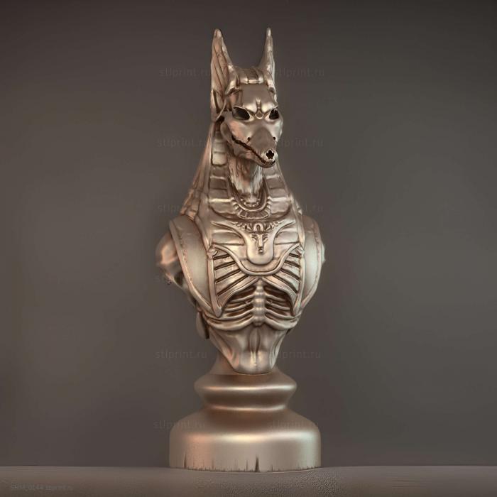 Egyptian Alive V Dead Chess Remix рыцарь нежити