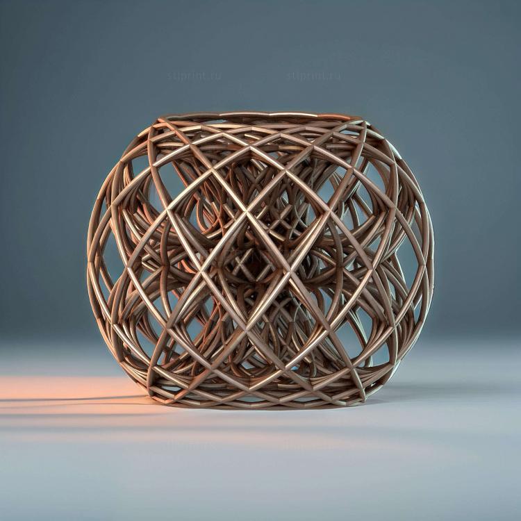 Внутреннее излучение Eggsence 4d Evo 2x