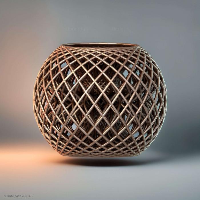 Внутреннее излучение Eggsence 4d evo 3x