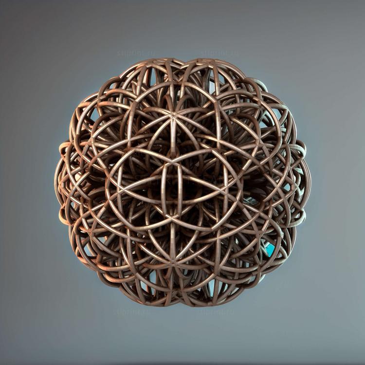 Life Fusion Темная Стабильная жизнь