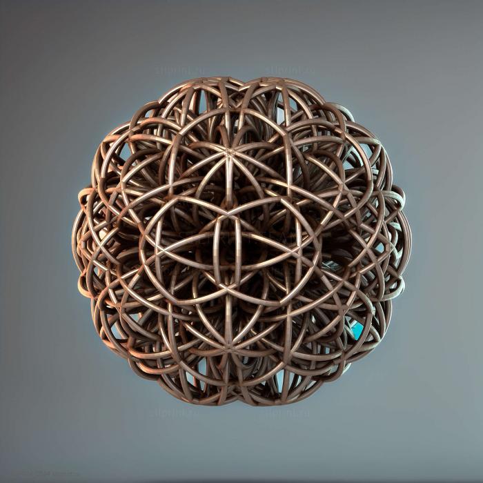 Life Fusion Темная Стабильная жизнь