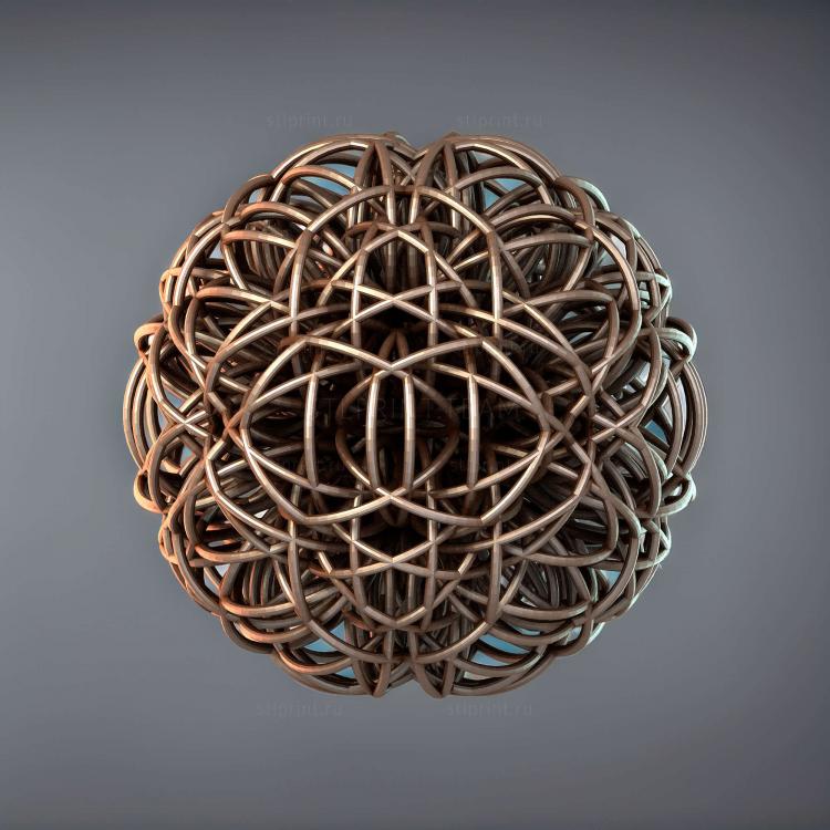 Life Fusion Искра Темная стабильная