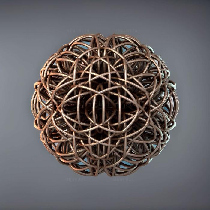 Life Fusion Искра Темная стабильная