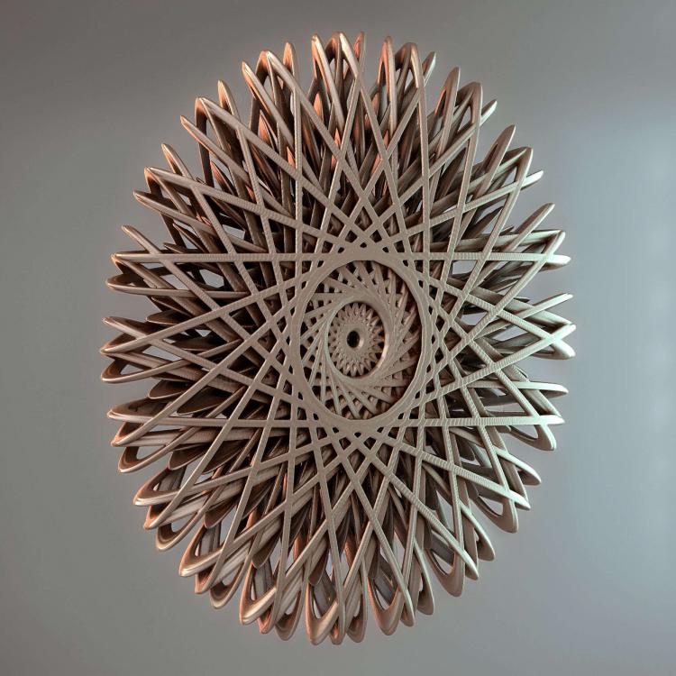 Perpetuum Mobile