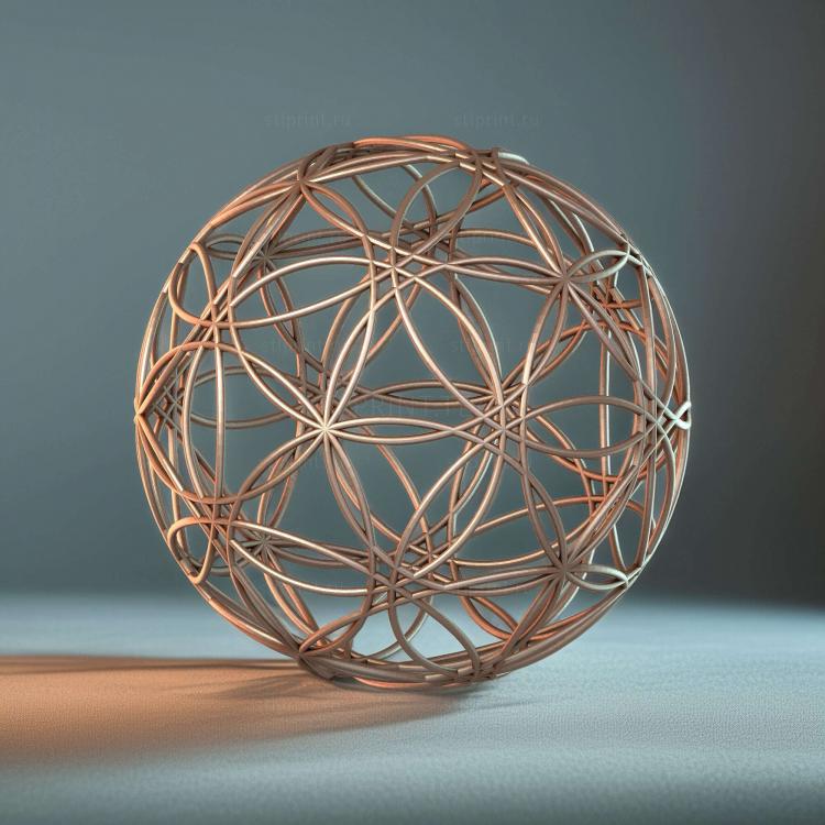 Семя 3