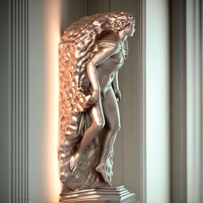 Эндимион 2