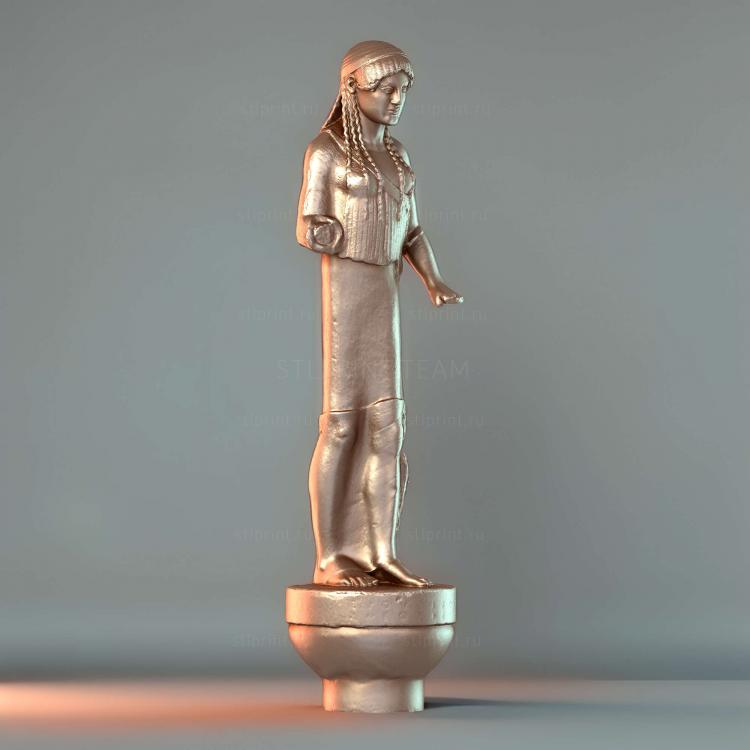 Коре Евтидикос