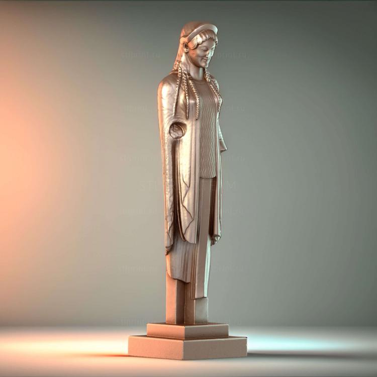 Коре фигура