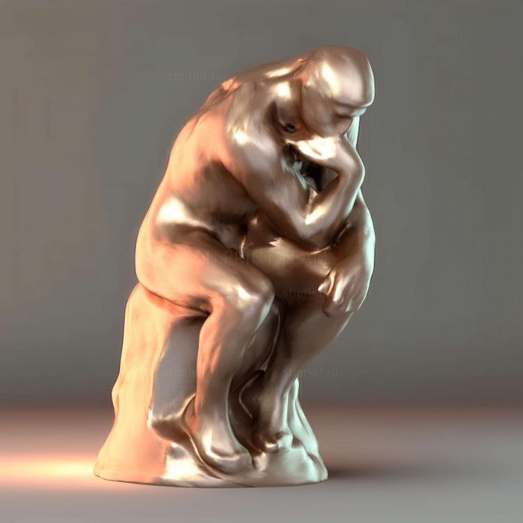 Мыслитель