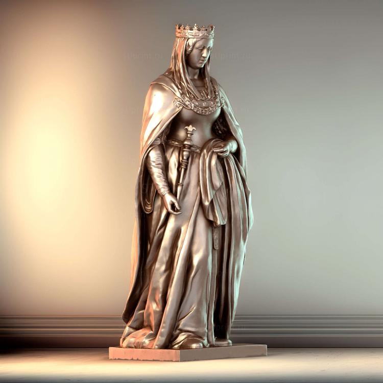 Изабель Ла Катлика