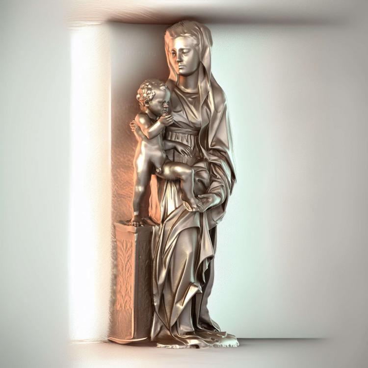 Madonna di Siloe
