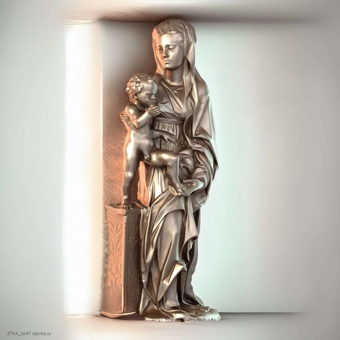 Madonna di Siloe