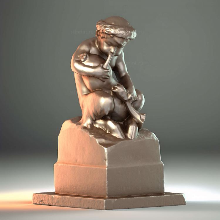Сатирический Мюнхен