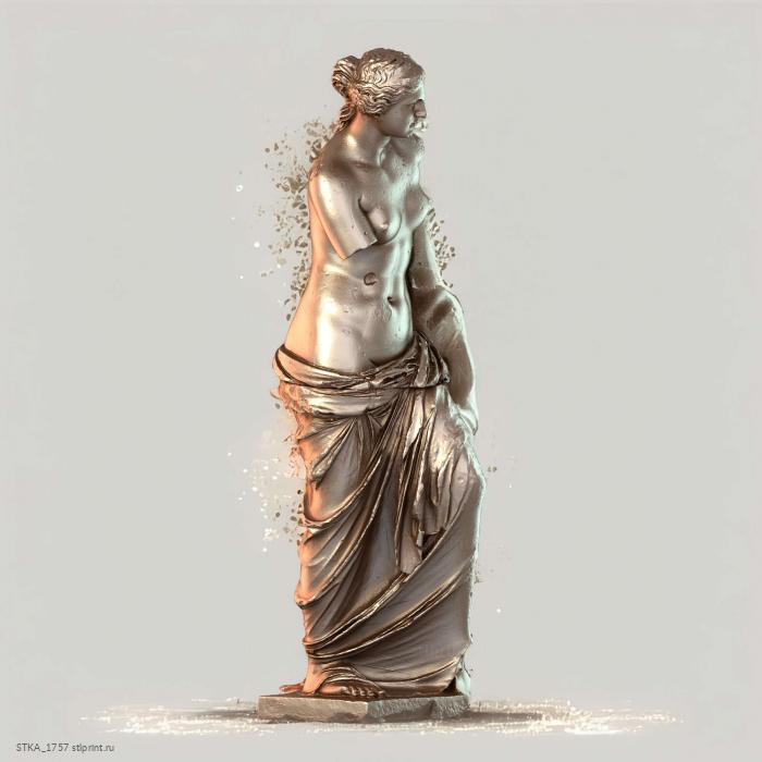 Arte V nus de Milo