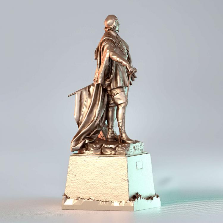 Кардинал де Ришелье