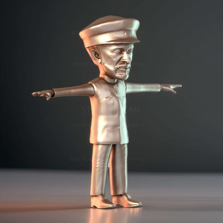 Император Хайле Селассие