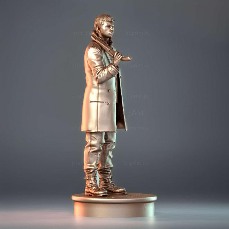 Сергей Бодров БРАТ