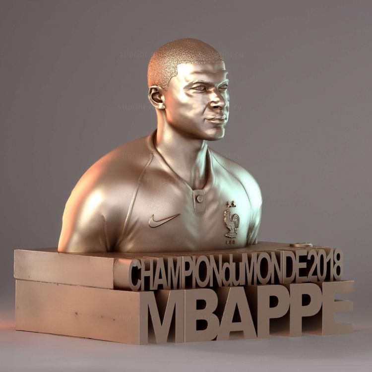 МБАППЕ