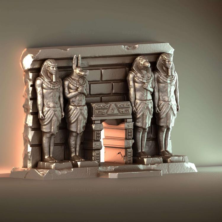Статуя 1 004