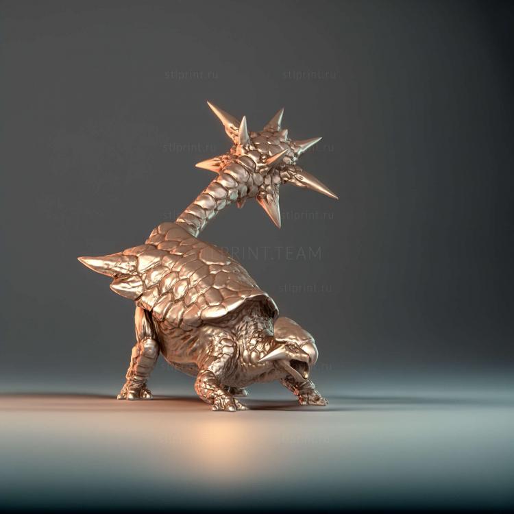 Mhw Apceros