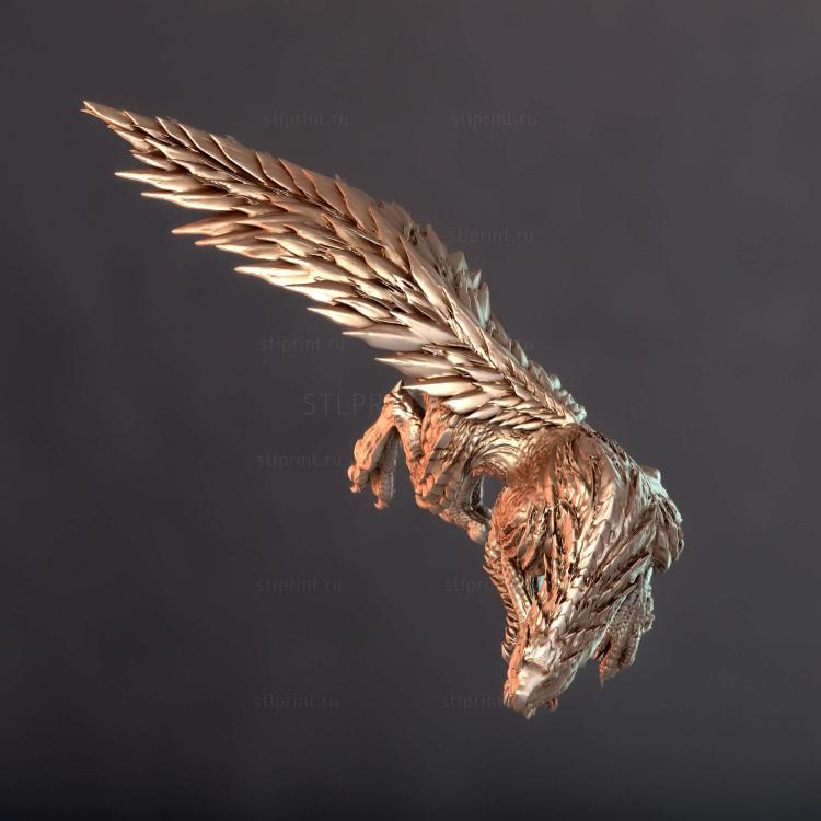 Mhw Тоби Кадачи