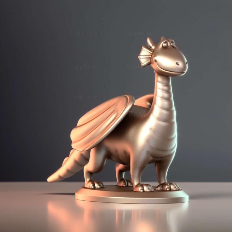 Огненный дракон dragon rider G