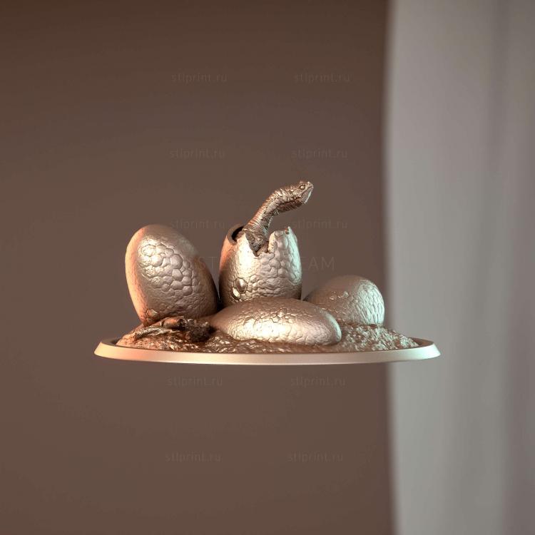 Vouivre Nest