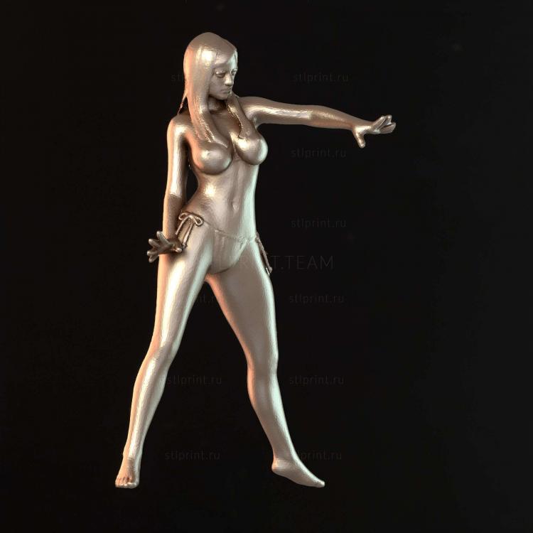 Бикини 2