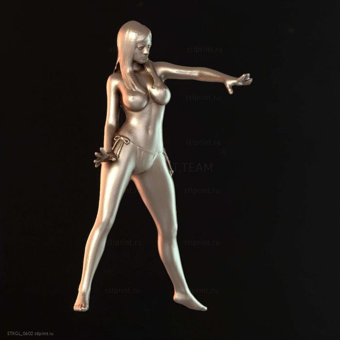 Бикини 2
