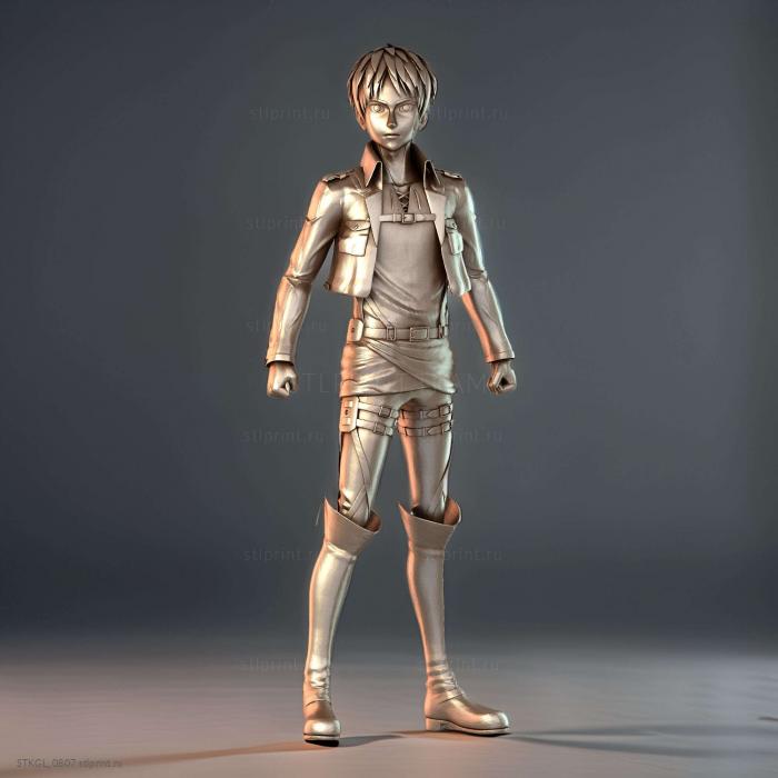 Eren
