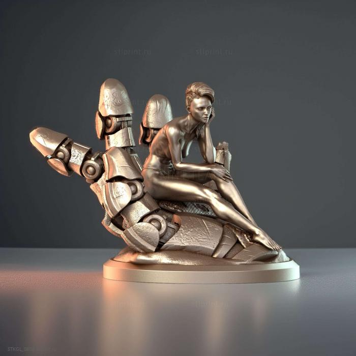 Eris комбинированный