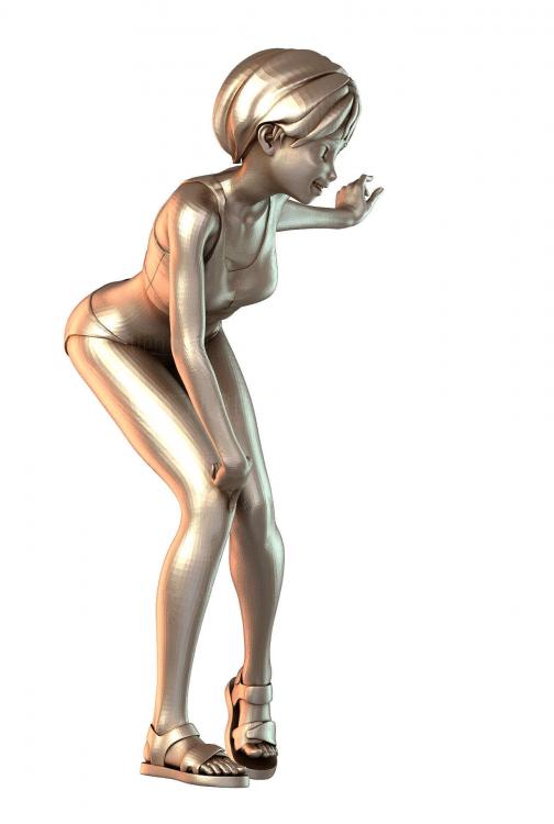 Petite Anim