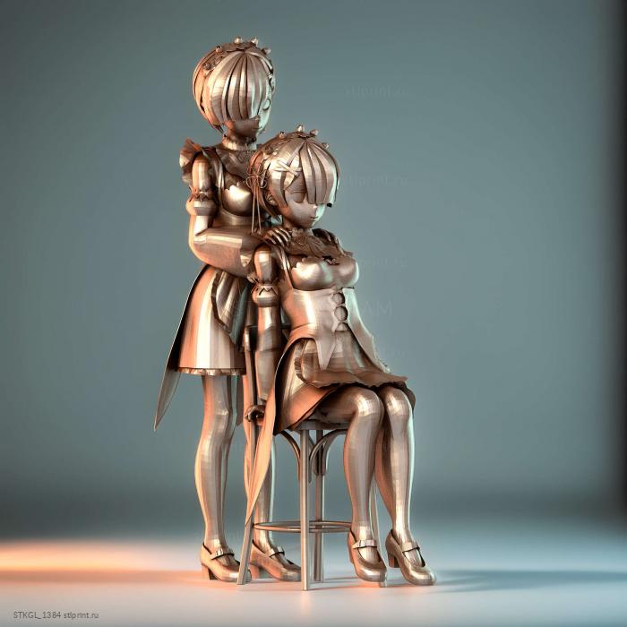 Rem Ram 02
