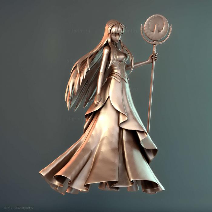 Saori modificada
