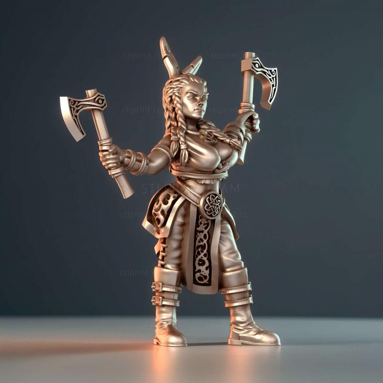 Сигрдрифа