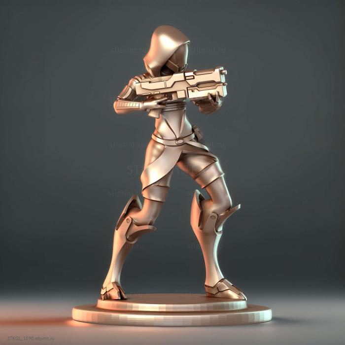 Tali
