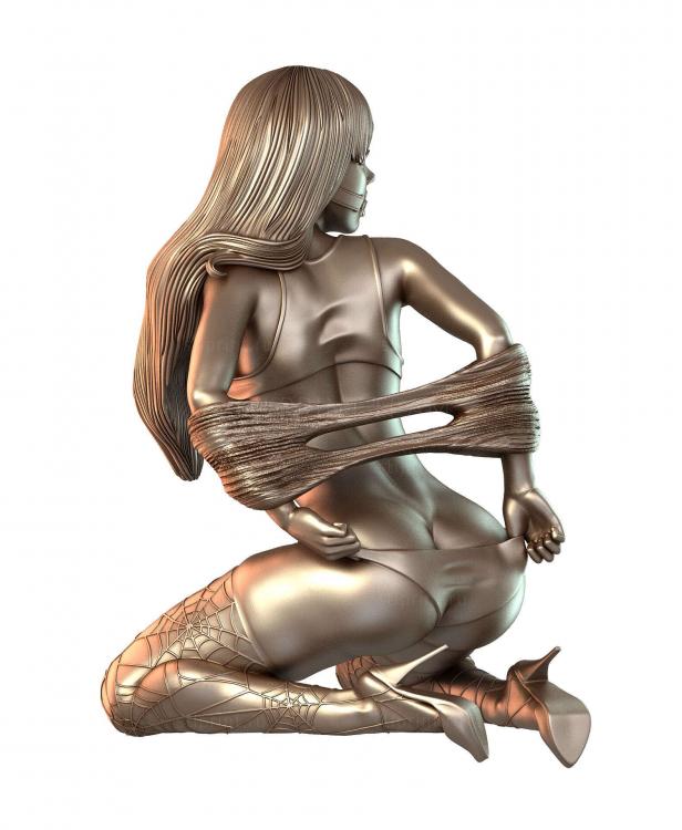 Мэри Джейн 5