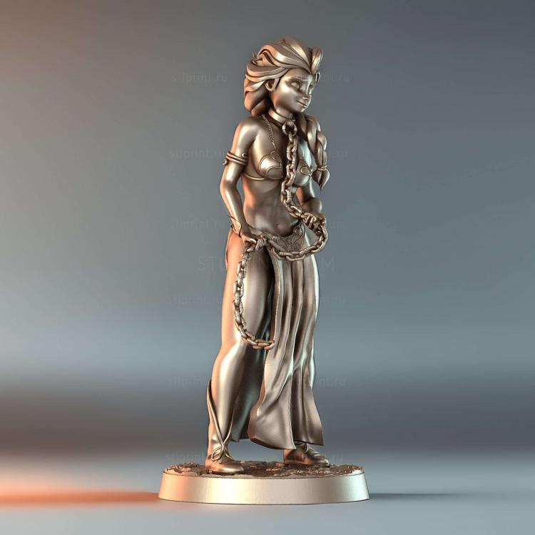 Стандартная Версия Messias Scrap