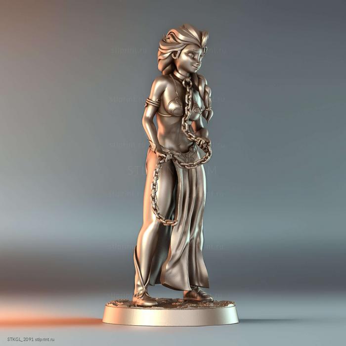 Стандартная Версия Messias Scrap